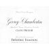 Frederic Esmonin Gevrey-Chambertin Clos Prieur 2021 Front Label