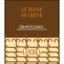 Lanciola Le Masse di Greve Chianti Classico 2022 Front Label