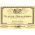 Louis Jadot Beaune Bressandes Premier Cru 2017 Front Label