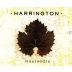 Harrington Sumu Kaw Mourvedre 2016 Front Label