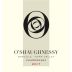 O'Shaughnessy Chardonnay 2017 Front Label
