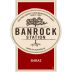 Banrock Station Shiraz 2016 Front Label