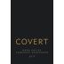Covert Estate Napa Cabernet Sauvignon 2017 Front Label