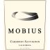 Mobius Cabernet Sauvignon 2014 Front Label