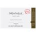 Chateau de Puligny-Montrachet Monthelie Rouge 2016 Front Label