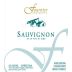 Domaine Fournier Sauvignon Blanc 2018 Front Label