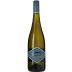 Estancia Unoaked Chardonnay 2016 Front Bottle Shot