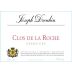 Joseph Drouhin Clos de la Roche Grand Cru 2013 Front Label