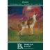 Burbank Ranch Howling Coyote Albarino 2014 Front Label