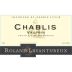 Roland Lavantureux Chablis Vauprin 2018 Front Label