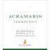 Val di Toro Auramaris Vermentino 2021 Front Label