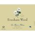 Evesham Wood La Grive Bleue Pinot Noir 2022 Front Label