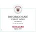Moillard Bourgogne Le Duche Pinot Noir 2022 Front Label