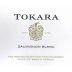 Tokara Sauvignon Blanc 2017 Front Label