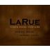 LaRue Thorn Ridge Vineyard Pinot Noir 2016 Front Label