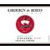 Green & Red Chiles Mill Vineyards Zinfandel 2021 Front Label