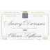 Olivier Leflaive Auxey-Duresses 1999 Front Label