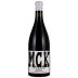 K Vintners Motor City Kitty Syrah 2014 Front Bottle Shot