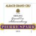 Pierre Sparr Schoenenbourg Grand Cru Riesling 2013 Front Label