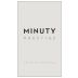 Chateau Minuty Prestige Rose 2020 Front Label