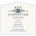 Ken Forrester Old Vine Reserve Chenin Blanc 2024 Front Label