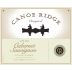 Canoe Ridge Cabernet Sauvignon 2006 Front Label