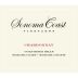 Sonoma Coast Vineyards Gold Ridge Hills Chardonnay 2018 Front Label