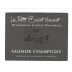 Le Petit Saint Vincent Saumur Champigny 2018 Front Label