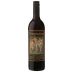 Alexander Valley Vineyards Temptation Zinfandel 2014 Front Bottle Shot