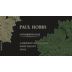 Paul Hobbs Coombsville Cabernet Sauvignon 2022 Front Label
