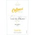 Bodega Colome Altura Maxima Malbec 2016 Front Label