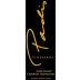 Padis Napa Valley Cabernet Sauvignon 2012 Front Label