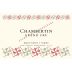 Marchand-Tawse Chambertin Grand Cru 2014 Front Label