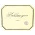 Pahlmeyer Merlot 2002 Front Label