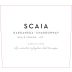 Scaia Garganega-Chardonnay 2019 Front Label