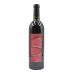 Switchback Ridge Peterson Family Vineyard Cabernet Sauvignon 2012 Front Bottle Shot
