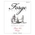 Forge Cellars Classique Pinot Noir 2019 Front Label