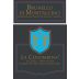 La Colombina Brunello di Montalcino 2015 Front Label