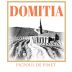 Domitia Picpoul de Pinet 2022 Front Label