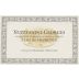 Domaine Jacques-Frederic Mugnier Nuits-Saint-Georges Clos des Fourches 2007 Front Label