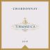 Tormaresca Chardonnay 2019 Front Label