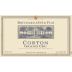 Bouchard Aine & Fils Corton Grand Cru 1998 Front Label