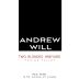 Andrew Will Winery Two Blondes Vineyard Red 2018 Front Label