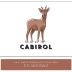 DiT Celler Cabirol Tinto 2016 Front Label