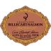 Billecart-Salmon Cuvee Elisabeth Salmon Brut Rose 2002 Front Label