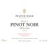 Felton Road Block 3 Pinot Noir 2023 Front Label
