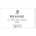 Dominique Lafon Beaune Les Avaux Premier Cru 2020 Front Label