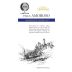 Villa Amoroso Sangiovese 2016 Front Label