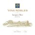 Vina Robles Sauvignon Blanc 2018 Front Label