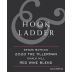 Hook & Ladder The Tillerman Red Blend 2020 Front Label